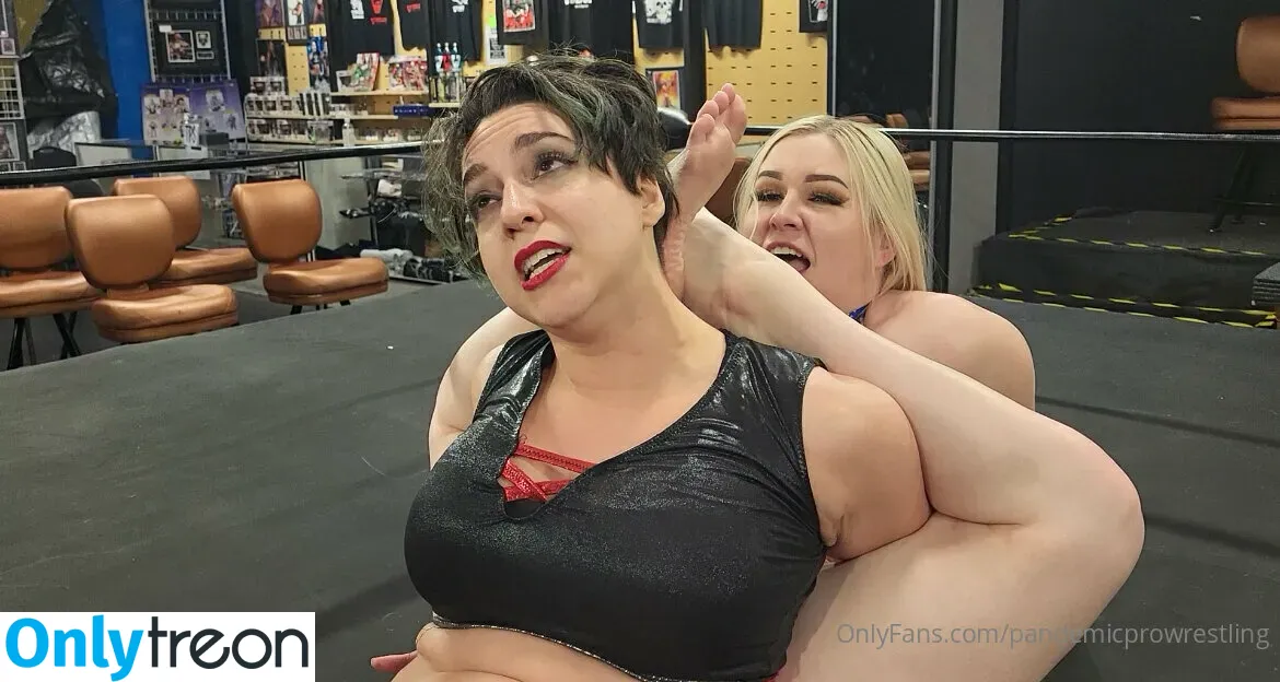 pandemicprowrestling nude photo #0078 (pandemicprowrestling)