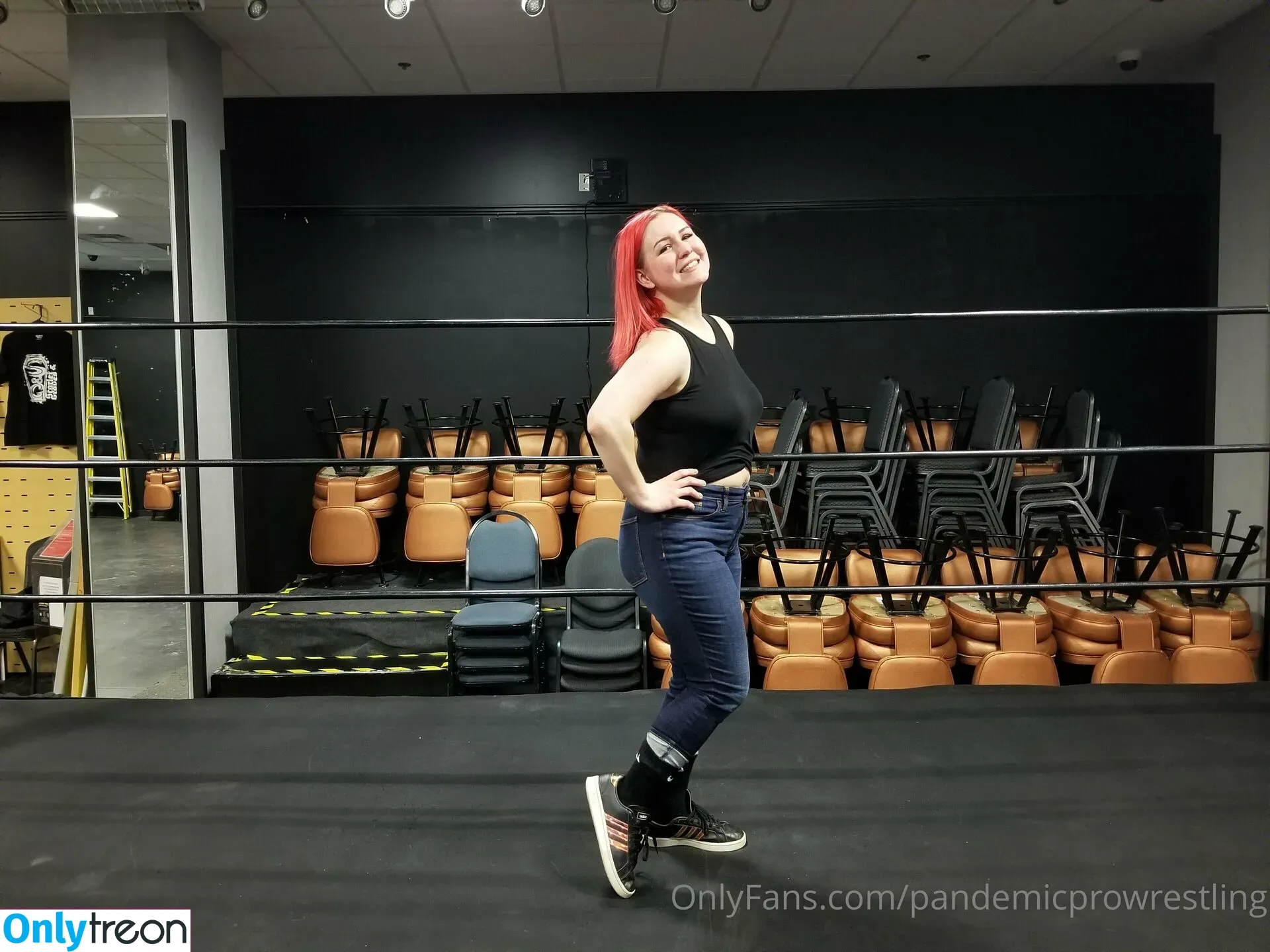 pandemicprowrestling nude photo #0080 (pandemicprowrestling)