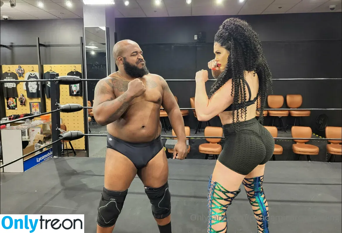 pandemicprowrestling nude photo #0085 (pandemicprowrestling)