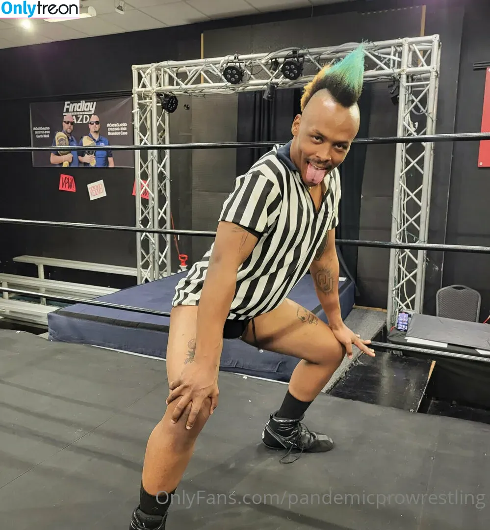 pandemicprowrestling nude photo #0086 (pandemicprowrestling)