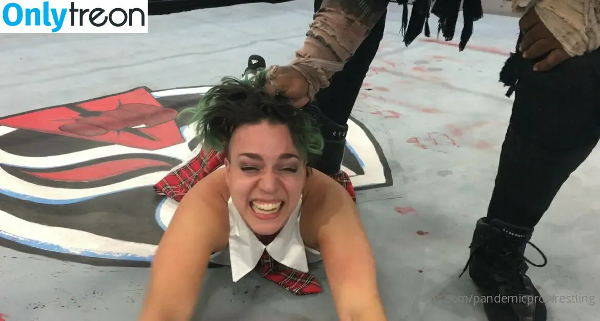 pandemicprowrestling nude photo #0094 (pandemicprowrestling)