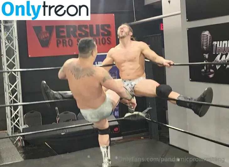 pandemicprowrestling nude photo #0103 (pandemicprowrestling)