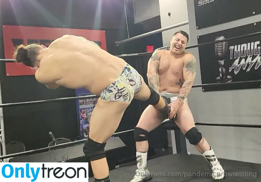 pandemicprowrestling nude photo #0104 (pandemicprowrestling)