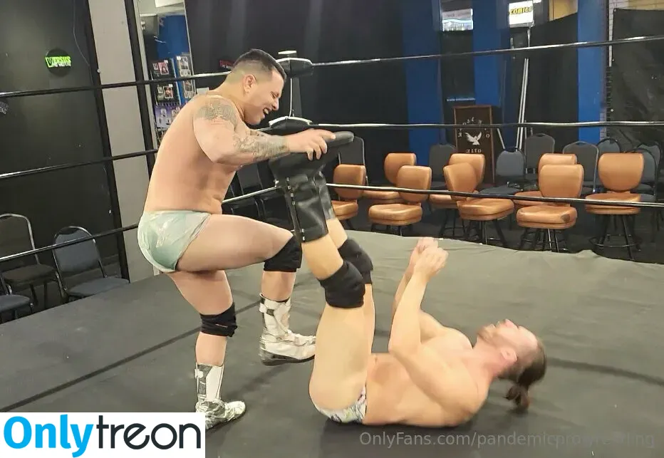 pandemicprowrestling nude photo #0105 (pandemicprowrestling)