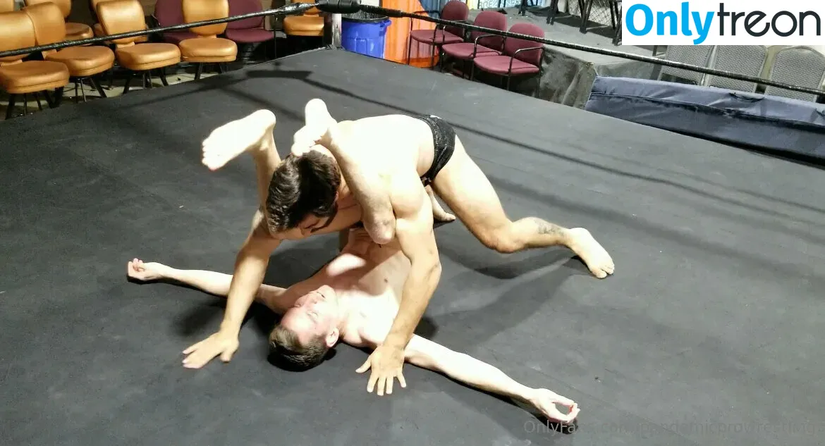 pandemicprowrestling nude photo #0137 (pandemicprowrestling)