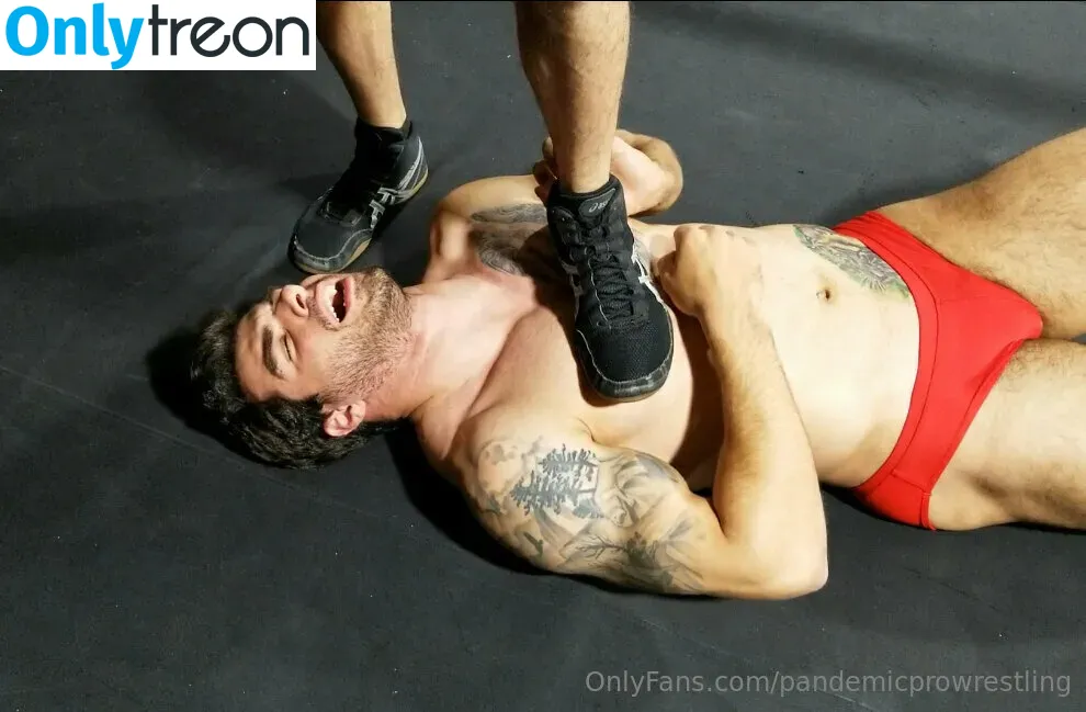 pandemicprowrestling nude photo #0159 (pandemicprowrestling)