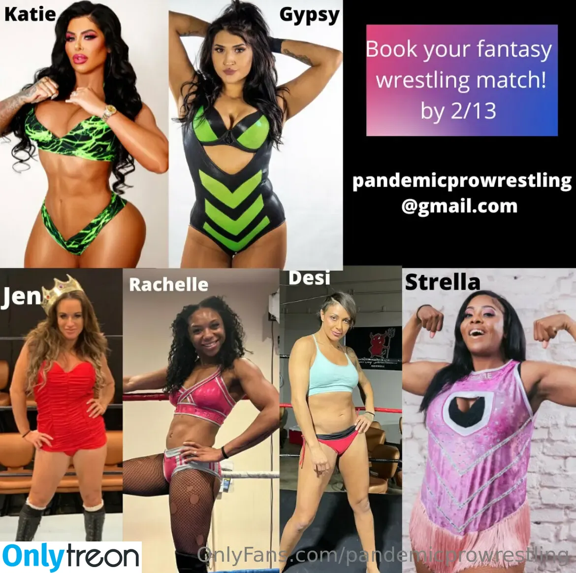 pandemicprowrestling nude photo #0171 (pandemicprowrestling)