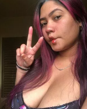 Pandinha Senpai / pandinhasenpaii nude photo #0061