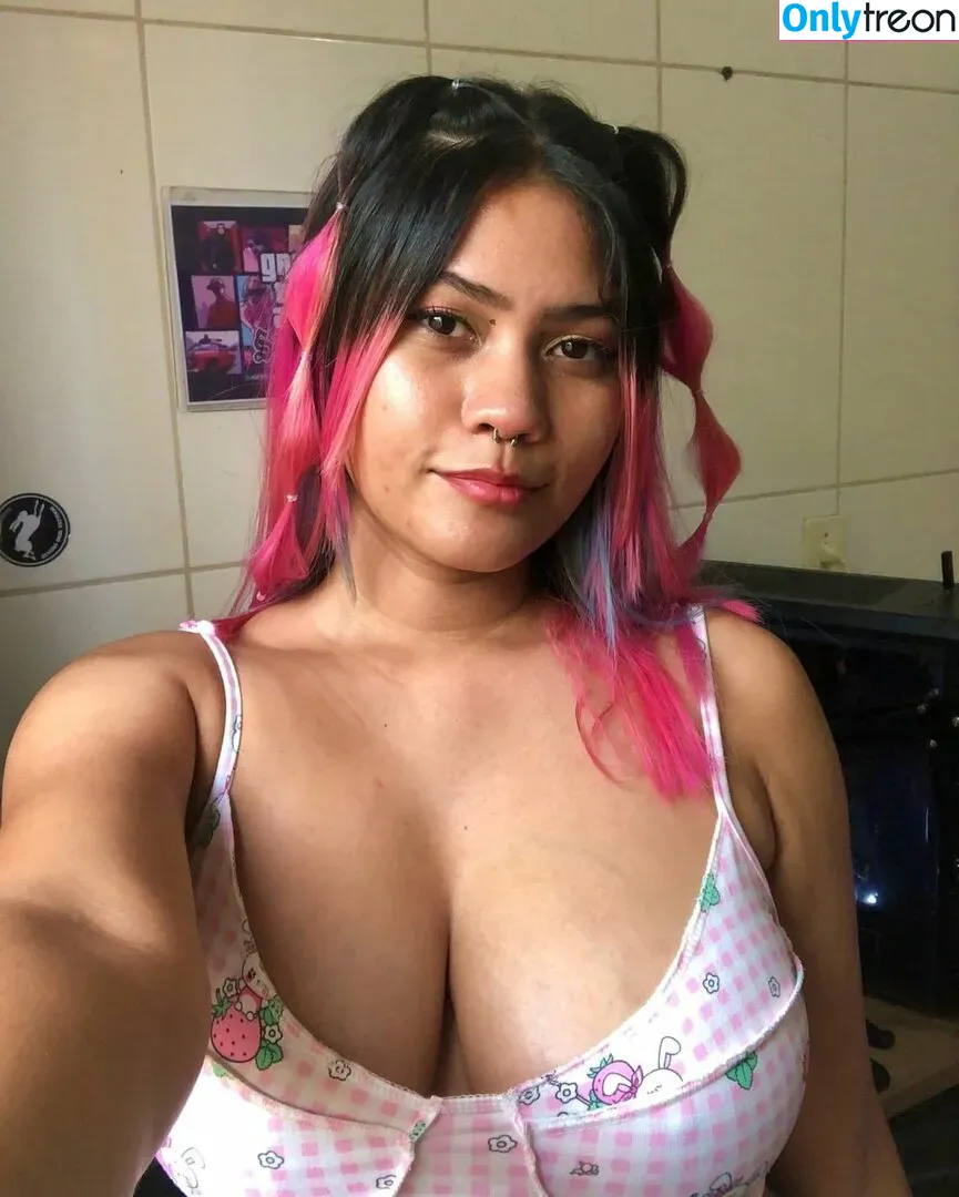 Pandinha Senpai nude photo #0001 (pandinhasenpaii)