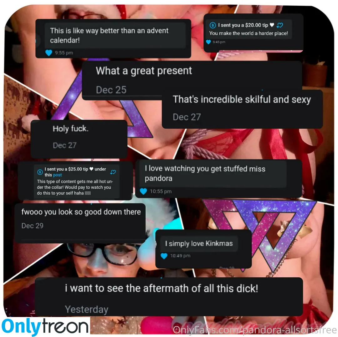 pandora-allsortsfree голая photo #0046 (theofficialpandora)