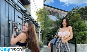 Pandora Kaaki / Pandorakaaki фото голая #0203
