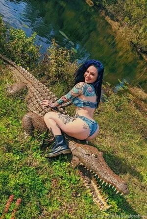 pandorabluefree / itspandorablue nude photo #0005