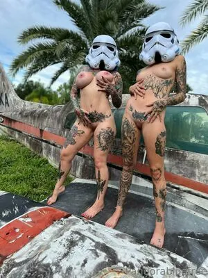 pandorabluefree / itspandorablue nude photo #0095