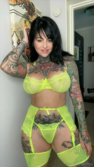 pandorabluefree / itspandorablue nude photo #0219