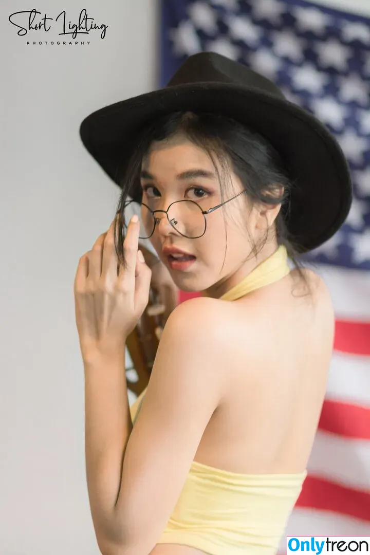 Panidsara nude photo #0048 (NOOK / nookbooksth / nookyolo)