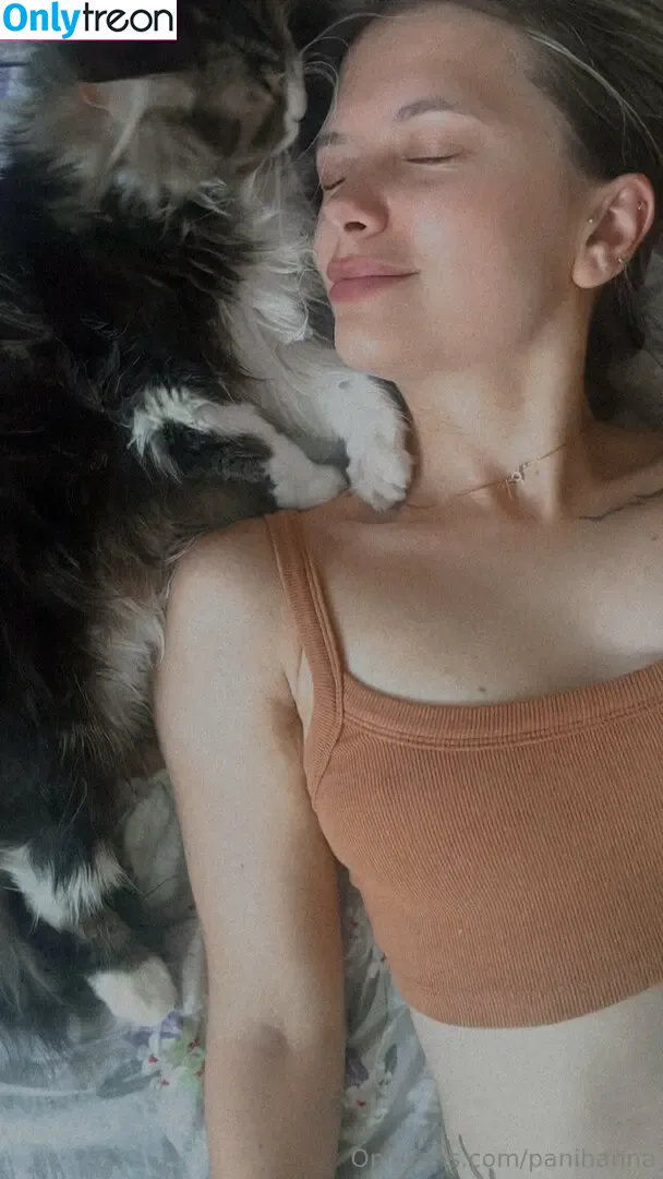 panihanna nude photo #0005 (anna_conda_96)