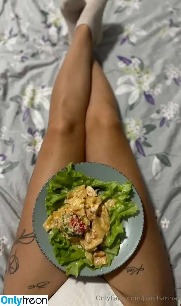 panihanna nude photo #0031 (anna_conda_96)
