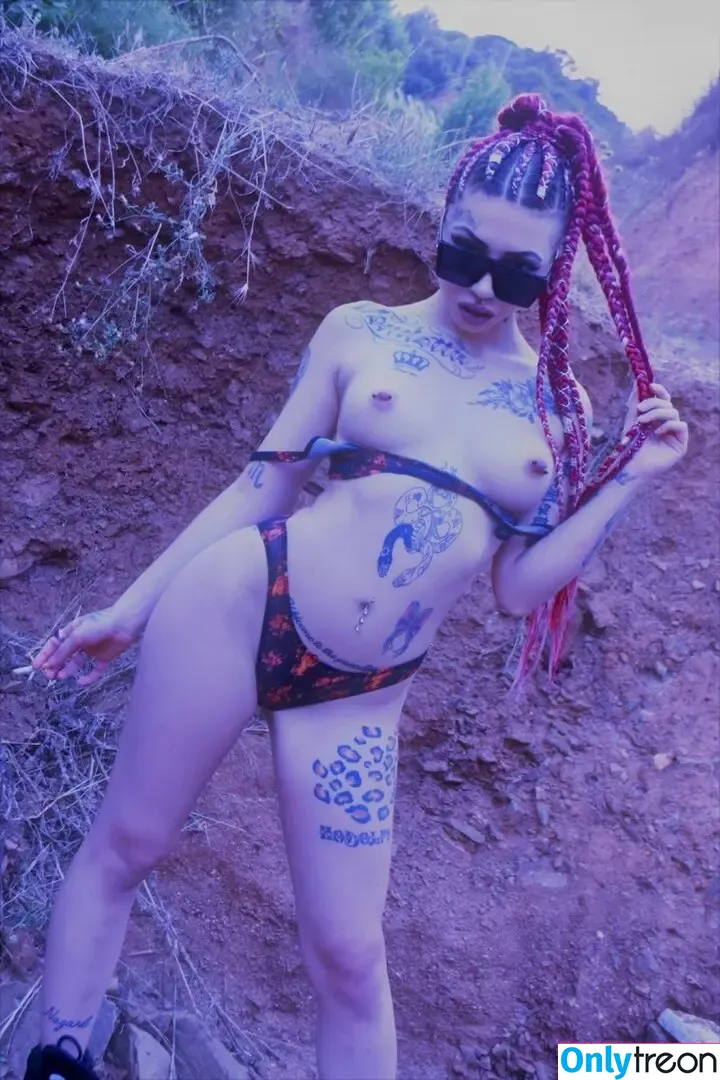 Panteraroja691 nude photo #0046 (panteraroja666_ / panteraroja6969)