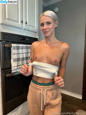 PantyNectar / pantynectardrawer nude photo #0952