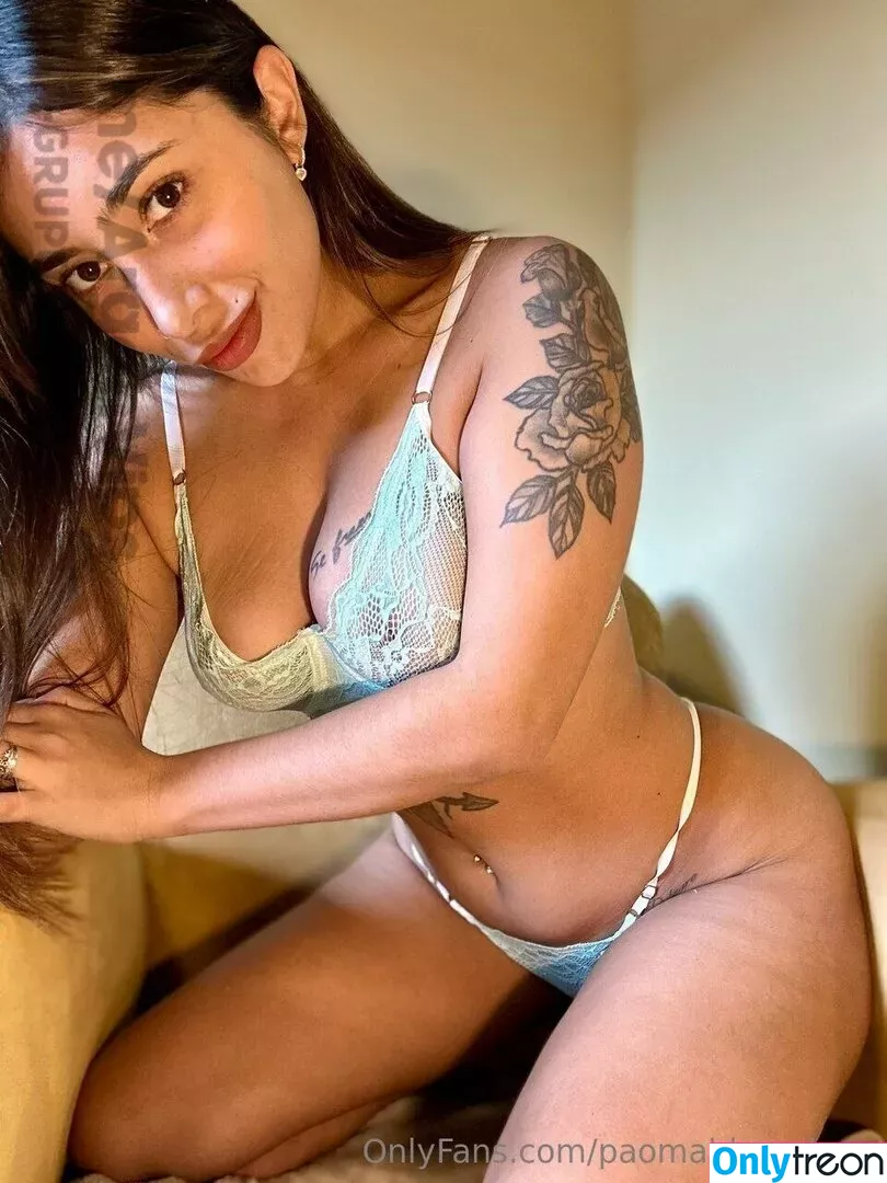 Pao Maldonado nude photo #0054 (pao.maldonado / paomaldonadooo)