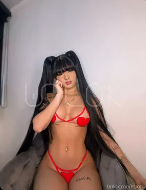 Paola Castillo / PaolaCa76854576 / Paopi1 / paocastillooficial nude photo #0176