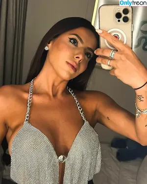 Paola Machado / machado_paola nude photo #0030