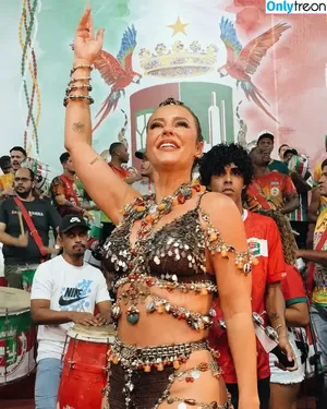 Paolla Oliveira / paollaoliveirareal фото голая #0838