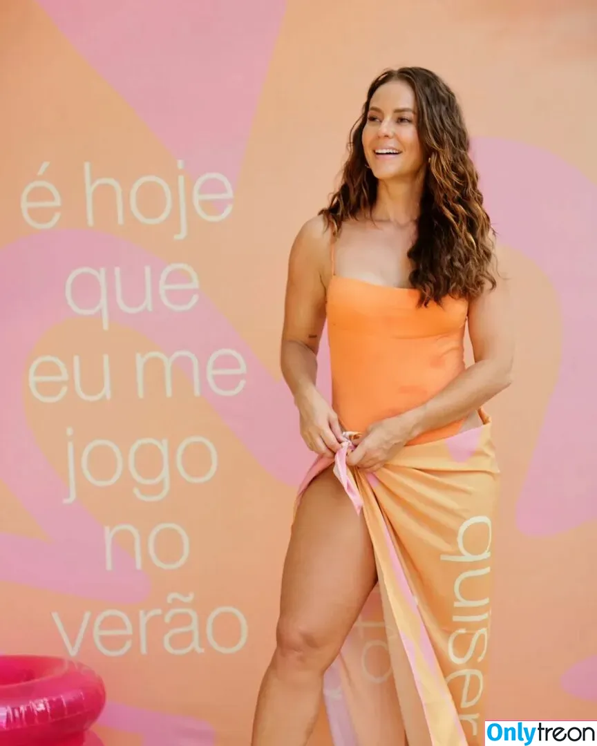 Paolla Oliveira nude photo #0321 (paollaoliveirareal / paulinhamissbumbum)