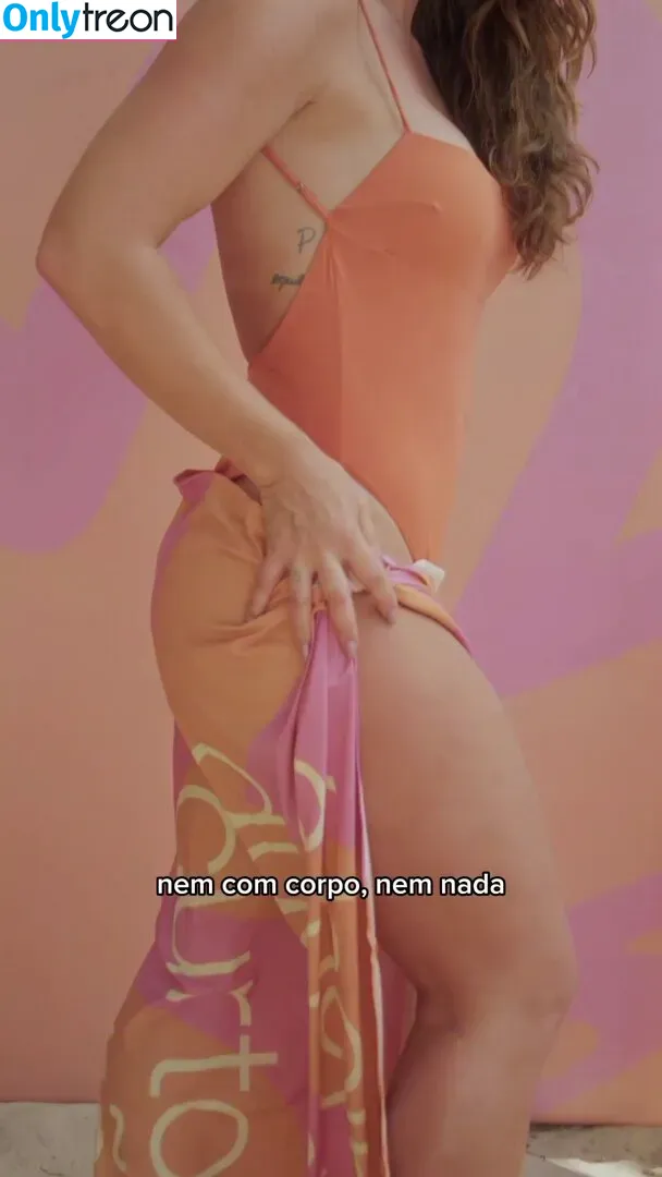 Paolla Oliveira nude photo #0367 (paollaoliveirareal / paulinhamissbumbum)