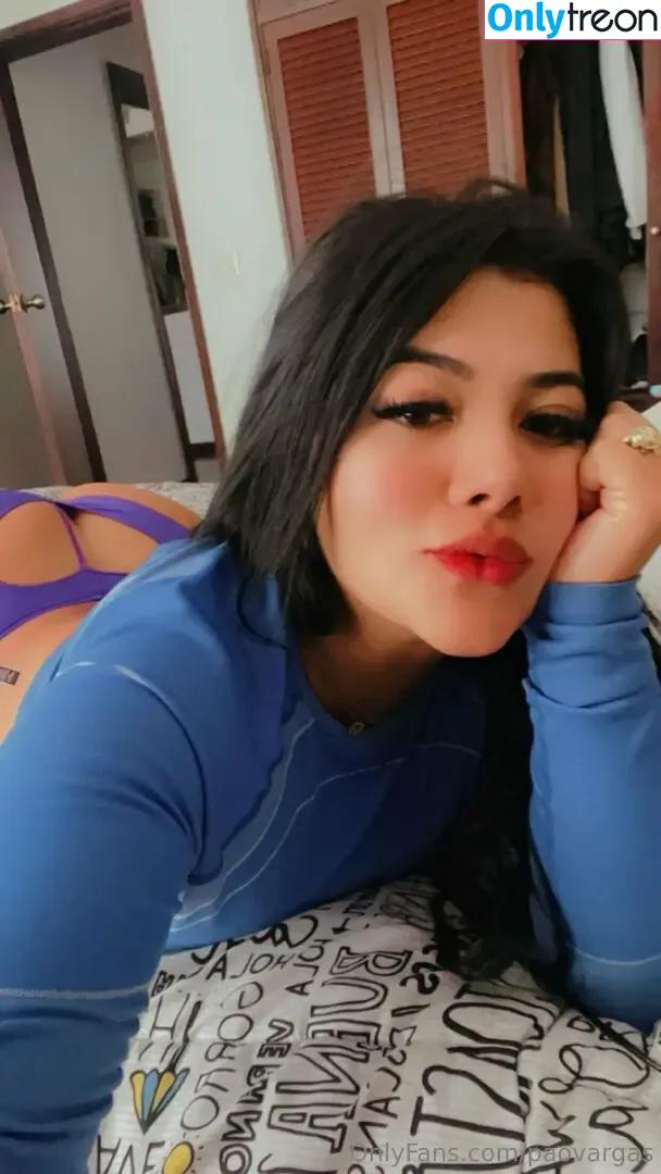 paovargas nude photo #0019 (paovargas.88)