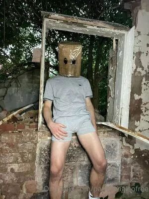 paperbagfree / bransshop18 фото голая #0023
