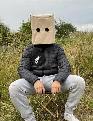 paperbagfree / bransshop18 фото голая #0027