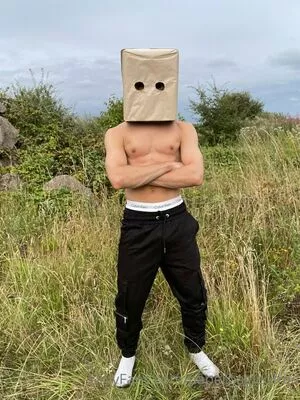 paperbagfree / bransshop18 фото голая #0030