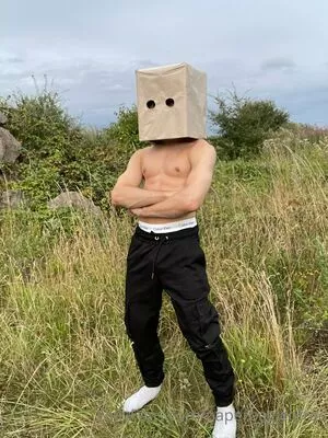 paperbagfree / bransshop18 фото голая #0031