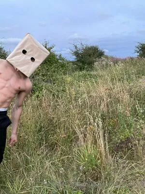 paperbagfree / bransshop18 фото голая #0034
