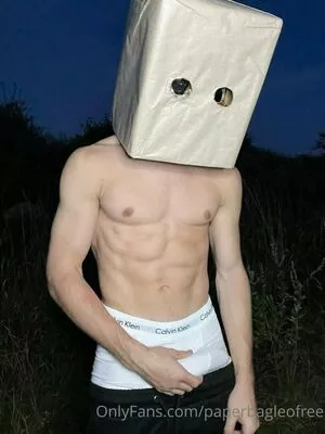 paperbagfree / bransshop18 фото голая #0039