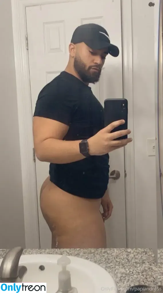 papiandress nude photo #0004 (papiandres)