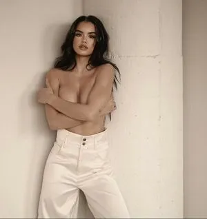 Paris Berelc / theparisberelc фото голая #0001