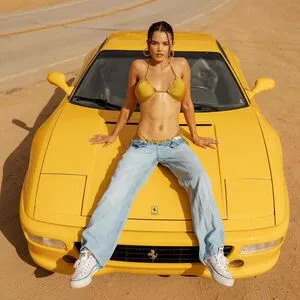 Paris Berelc / theparisberelc фото голая #0008