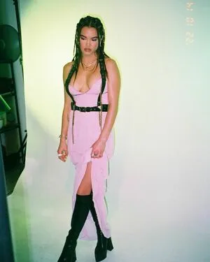 Paris Berelc / theparisberelc фото голая #0024