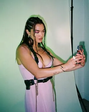 Paris Berelc / theparisberelc фото голая #0026