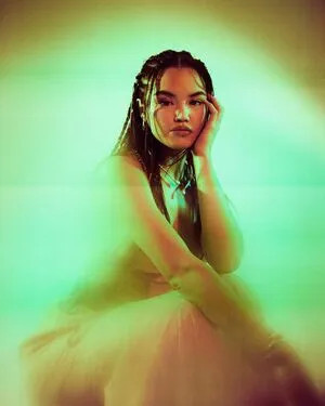 Paris Berelc / theparisberelc фото голая #0027