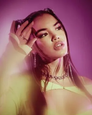 Paris Berelc / theparisberelc фото голая #0028