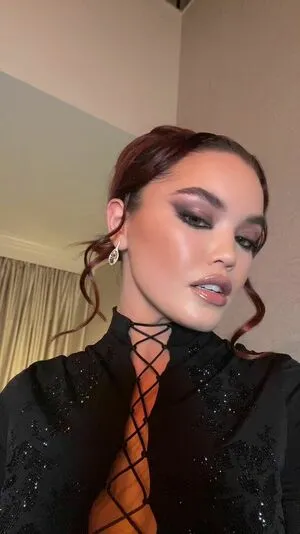 Paris Berelc / theparisberelc фото голая #0031