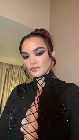 Paris Berelc / theparisberelc фото голая #0032