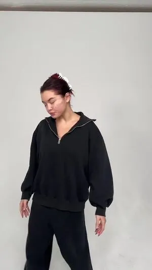 Paris Berelc / theparisberelc фото голая #0047