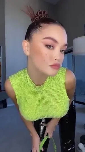 Paris Berelc / theparisberelc фото голая #0053