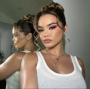 Paris Berelc / theparisberelc фото голая #0054