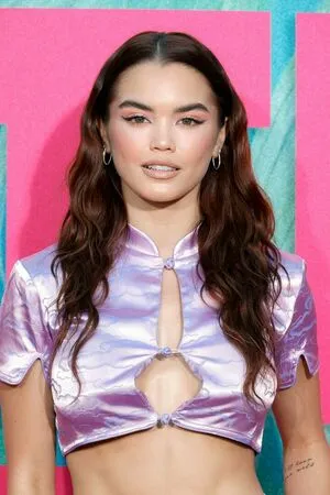 Paris Berelc / theparisberelc фото голая #0064