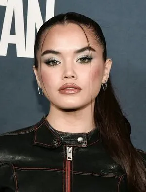 Paris Berelc / theparisberelc фото голая #0068